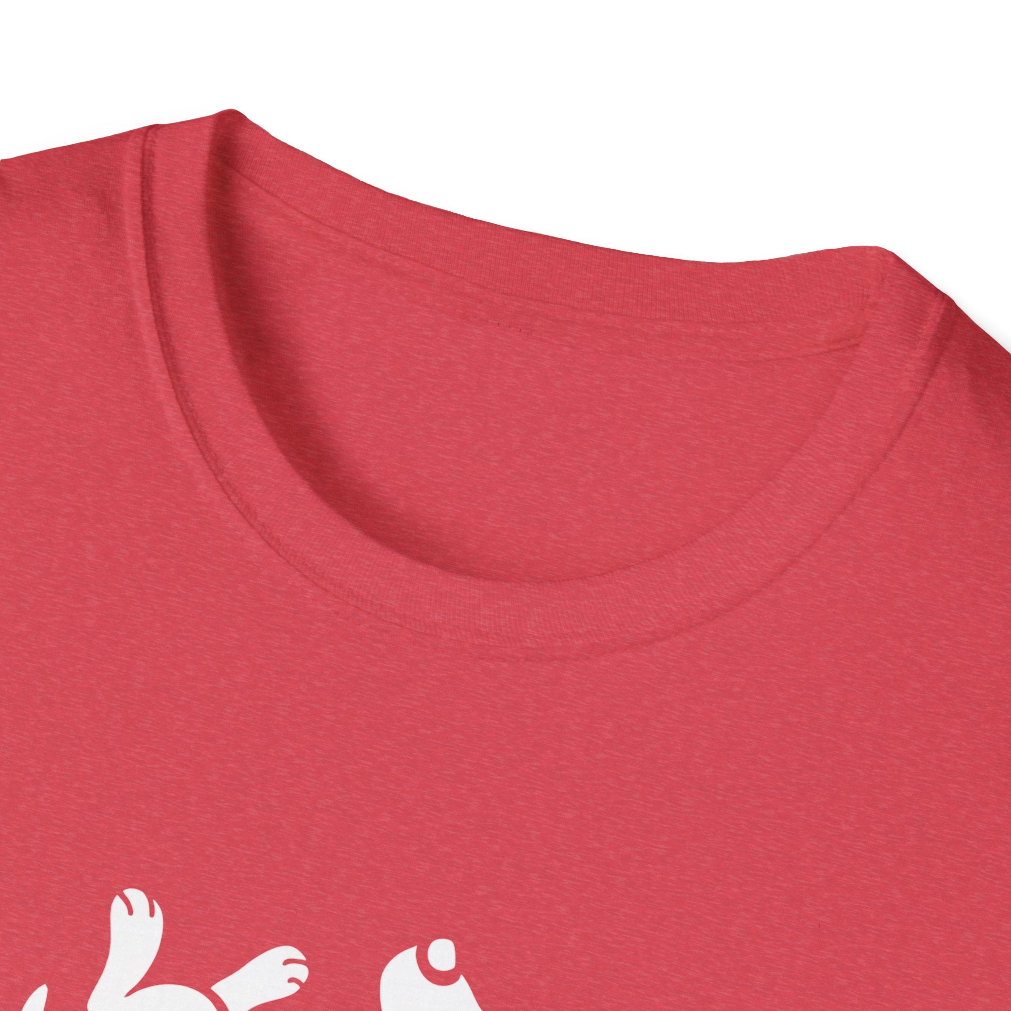 Paws and Chill T-Shirt