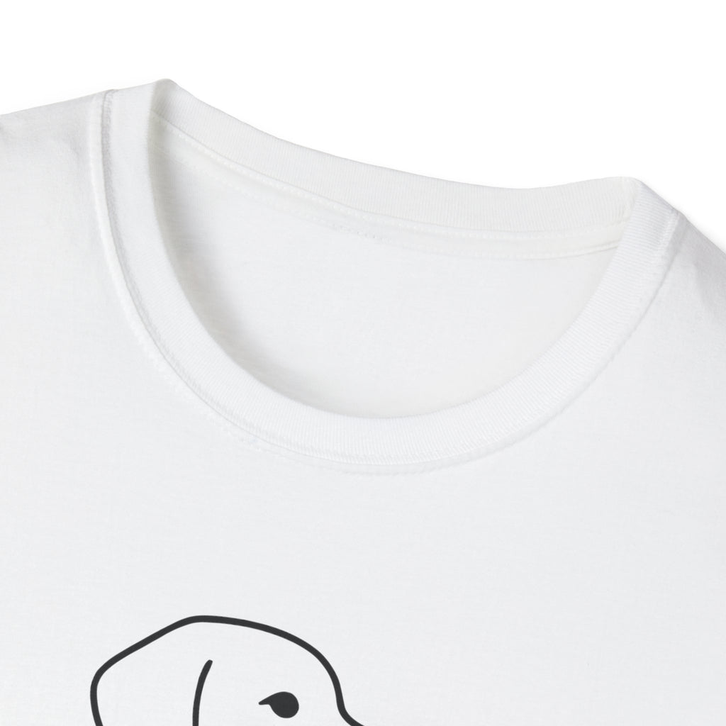 City skyline at night T-Shirt