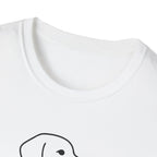 City skyline at night T-Shirt