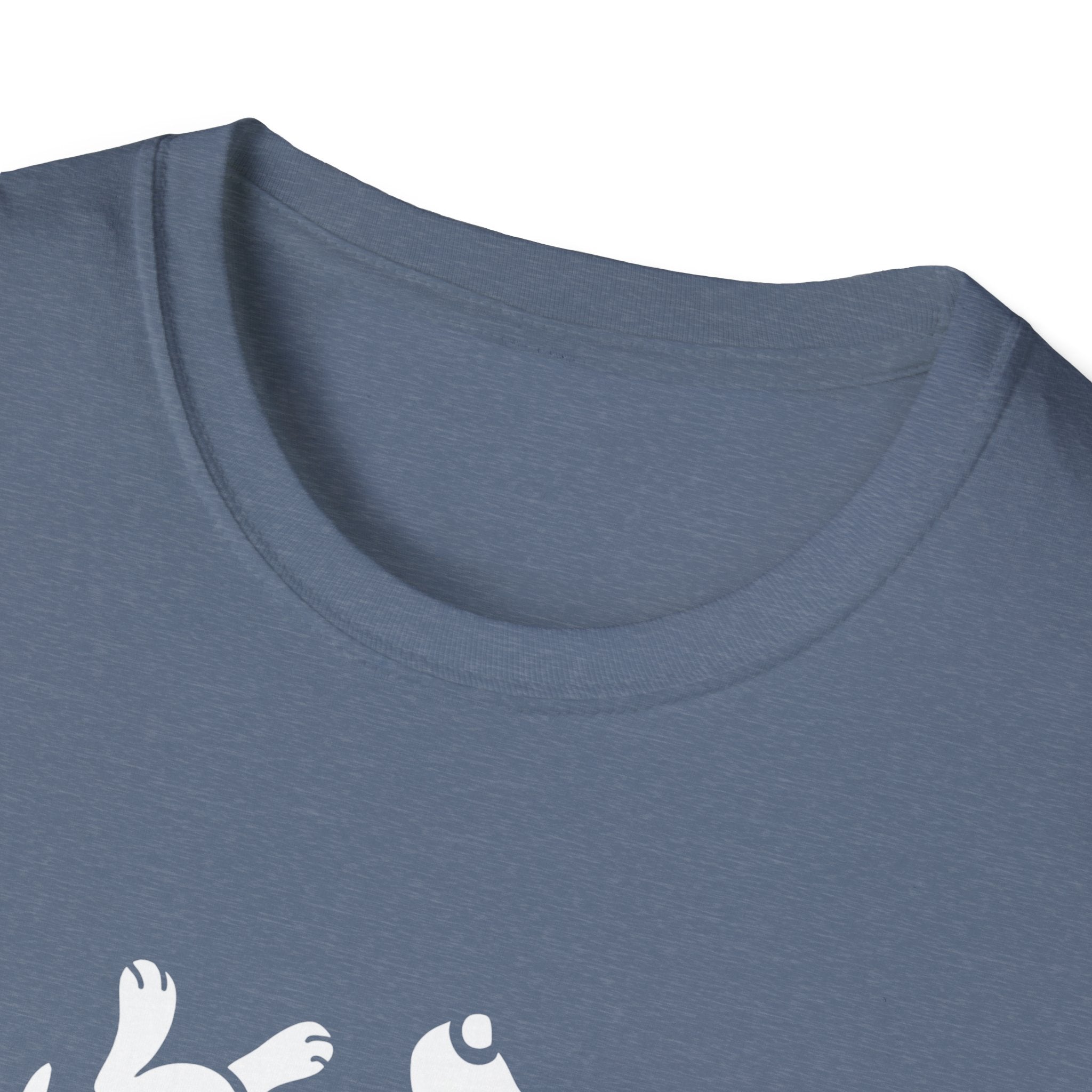 Paws and Chill T-Shirt