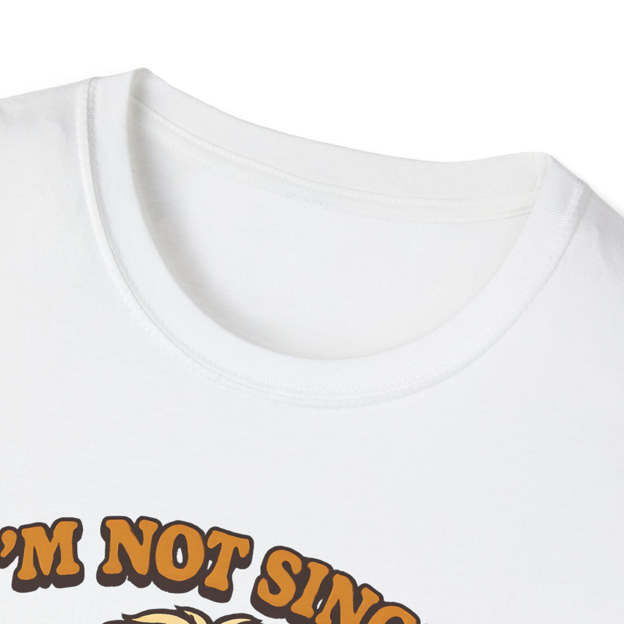 Dog With Sunglasses T-Shirt