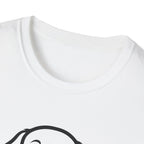 Starry night sky T-Shirt