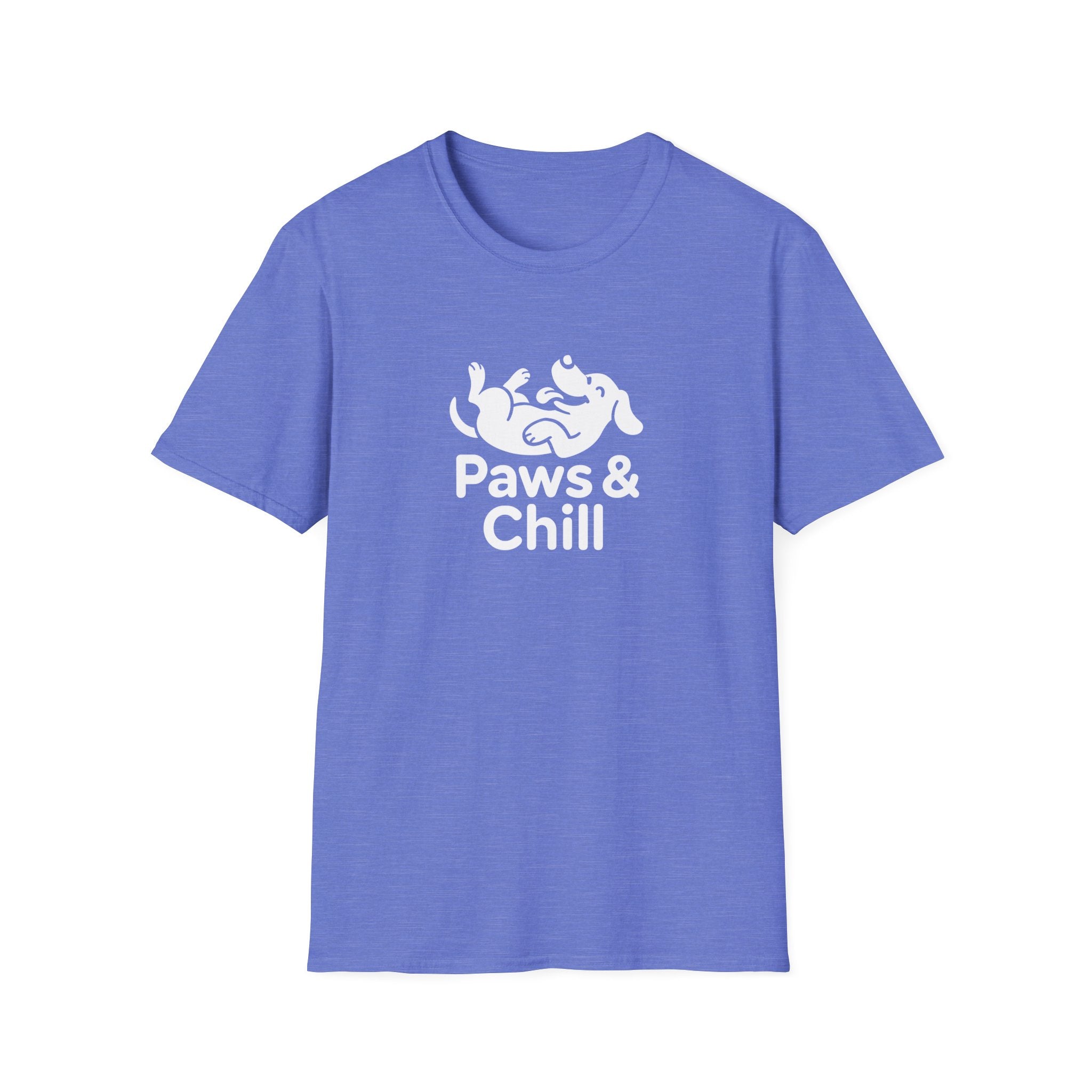 Paws and Chill T-Shirt